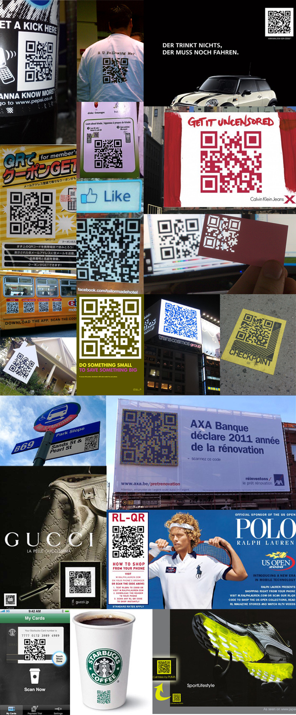 qr codes 2.2