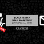 Bancomail Email Marketing