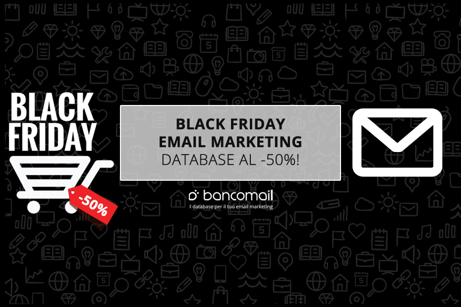 Bancomail Email Marketing