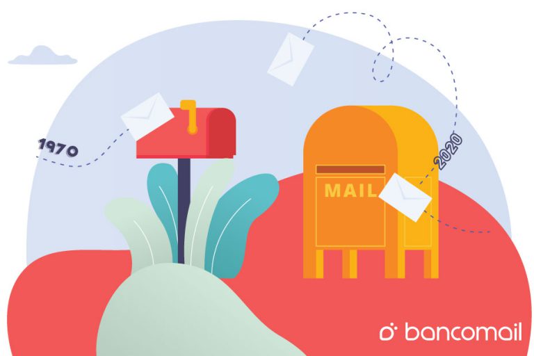 Bancomail Email Marketing