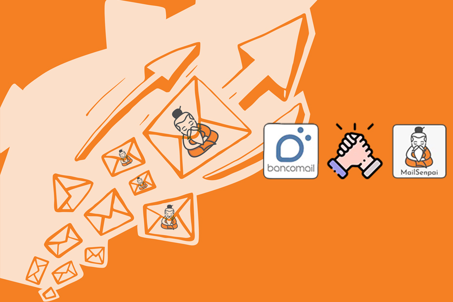 Bancomail Email Marketing