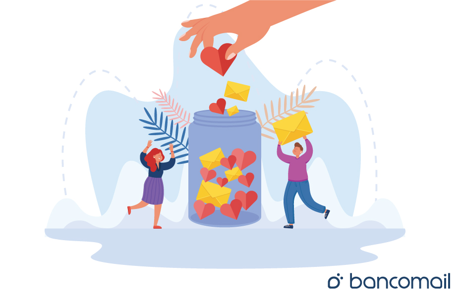 Bancomail Email Marketing