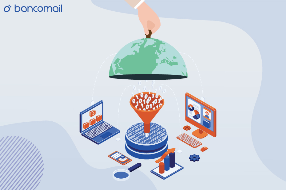 Bancomail Email Marketing