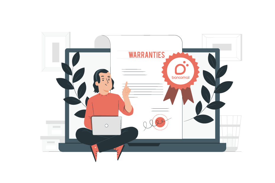 Bancomail Email Marketing