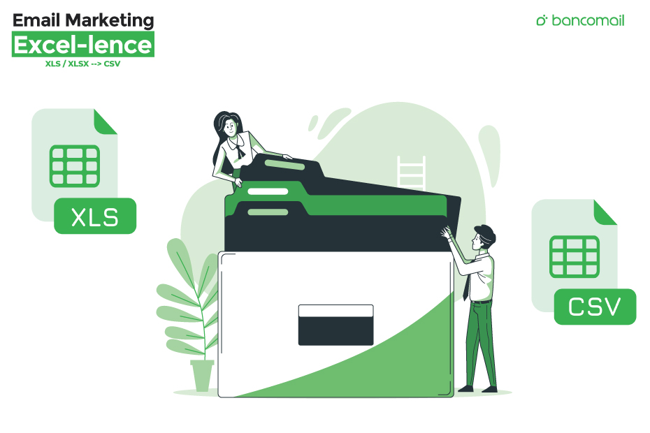 Bancomail Email Marketing