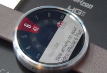 Motorola Moto 360