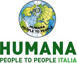 HUMANA people to people ITALIA