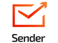 Logo Sender.net