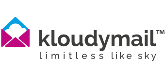Logo KloudyMail