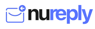 NuReply logo