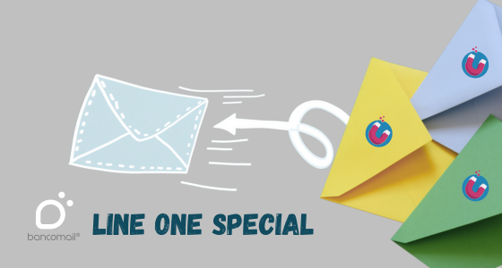 Bancomail ConnyLine Special One