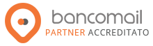 Partner Bancomail Accreditato