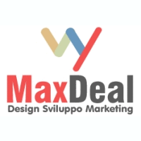 Logo Max Deal