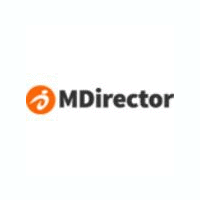 Logo MDirector