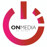 Logo ONMEDIA