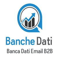 Logo Database Email Marketing B2B