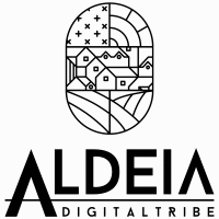 Logo Aldeia Digital Tribe
