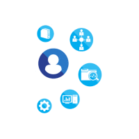 Logo Web marketing per Aziende